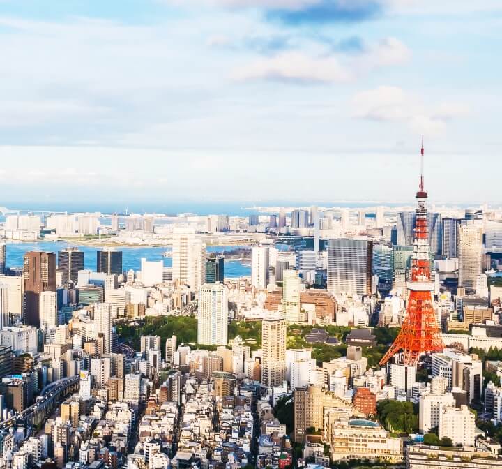 会社情報